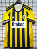2026/2027 Fenerbahce Home Football Shirt 1:1 Thai Quality topjersey