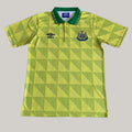 1991/1992 Retro Newcastle United Away