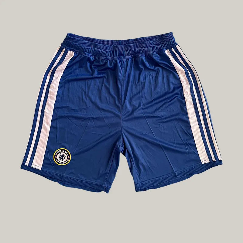 2011/2012 Retro Chelsea Home Shorts