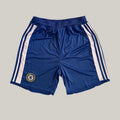 2011/2012 Retro Chelsea Home Shorts