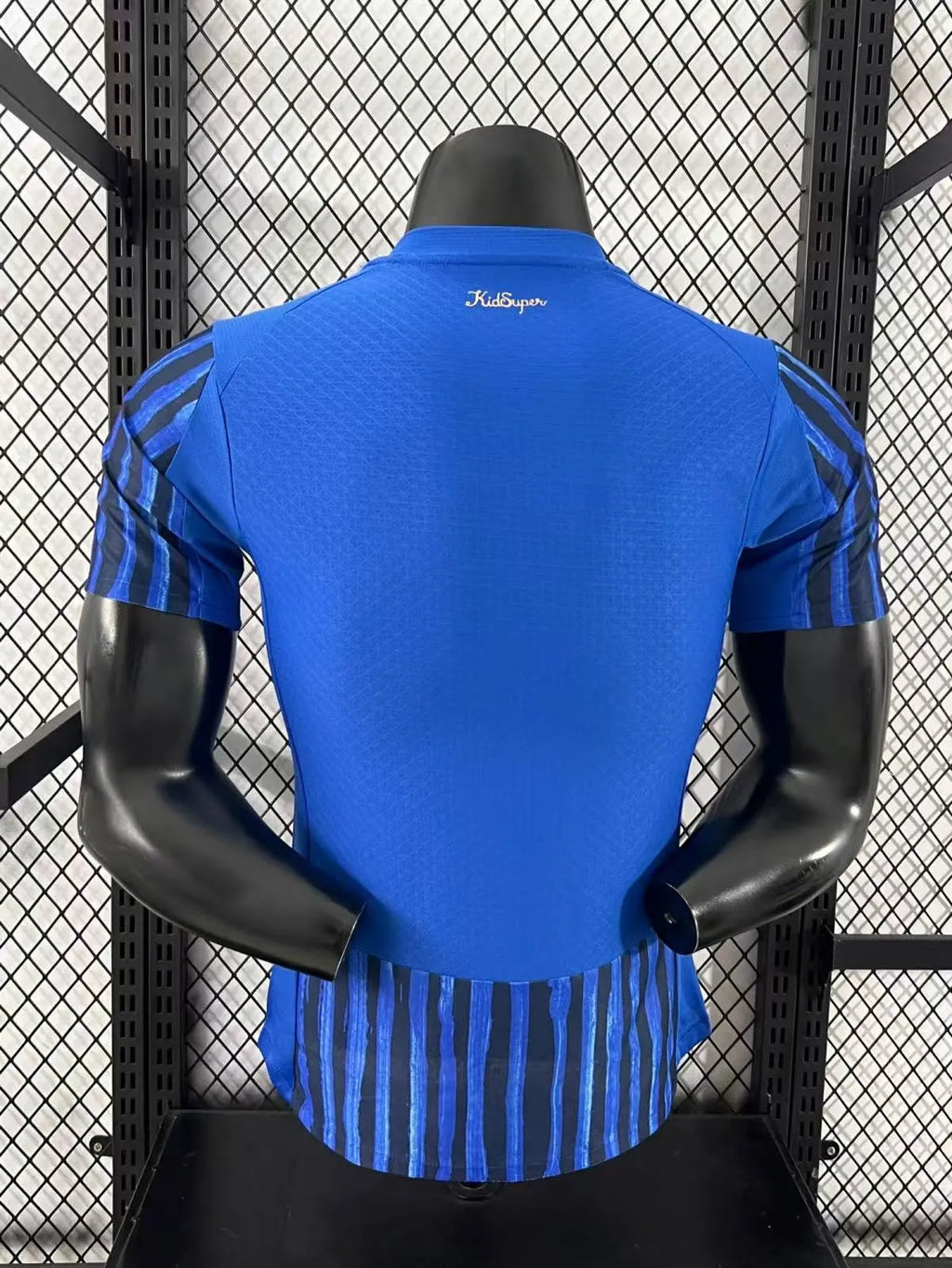 2025/2026 Player Version Al-Hilal Saudi Home