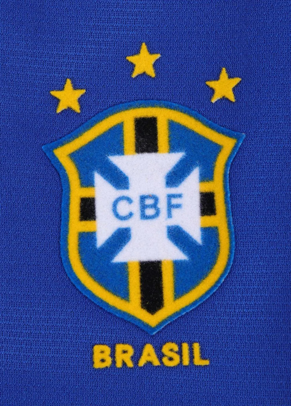 1994 Retro Brazil Home