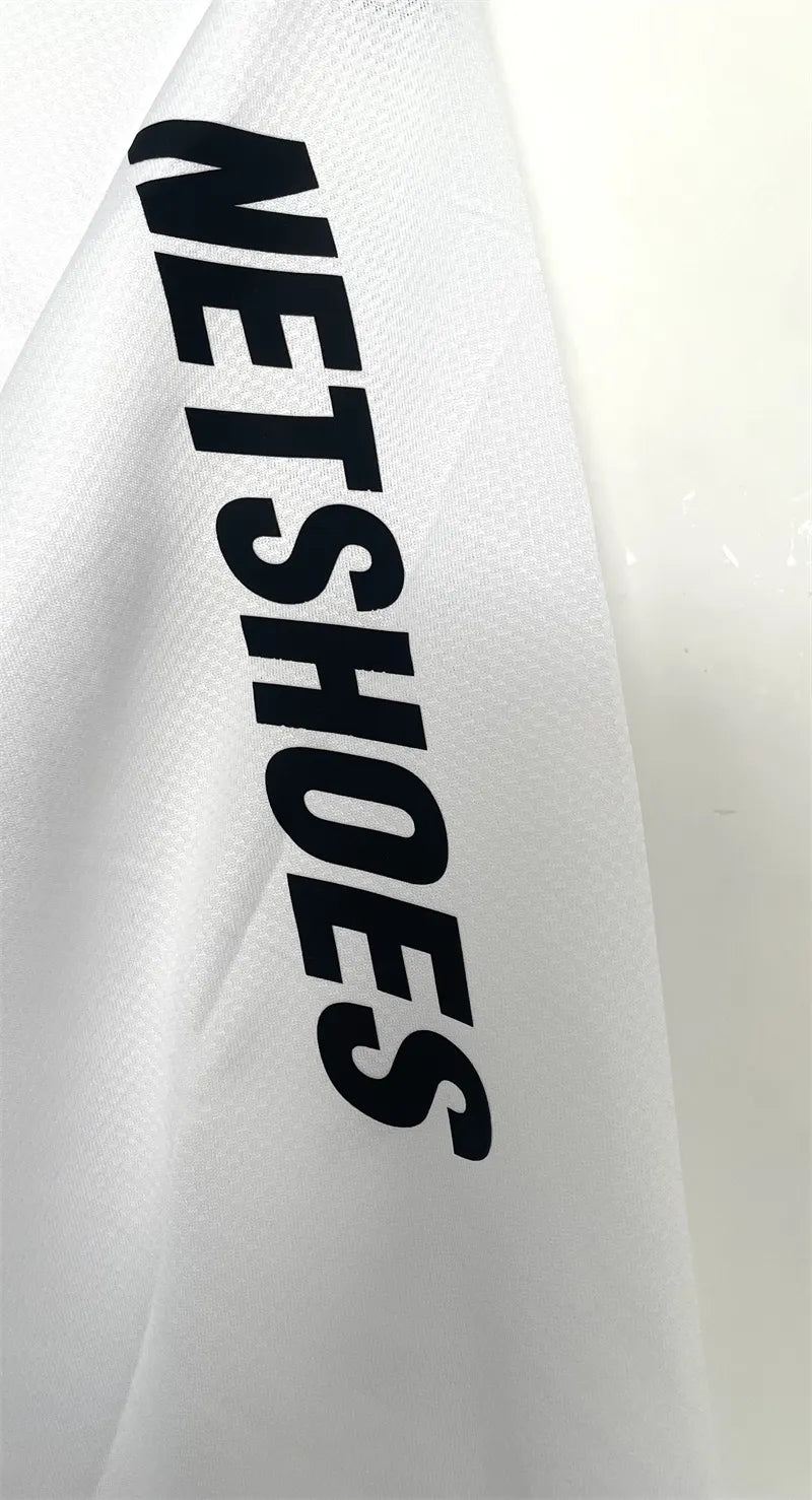 2012 Retro Long Sleeve Santos Home