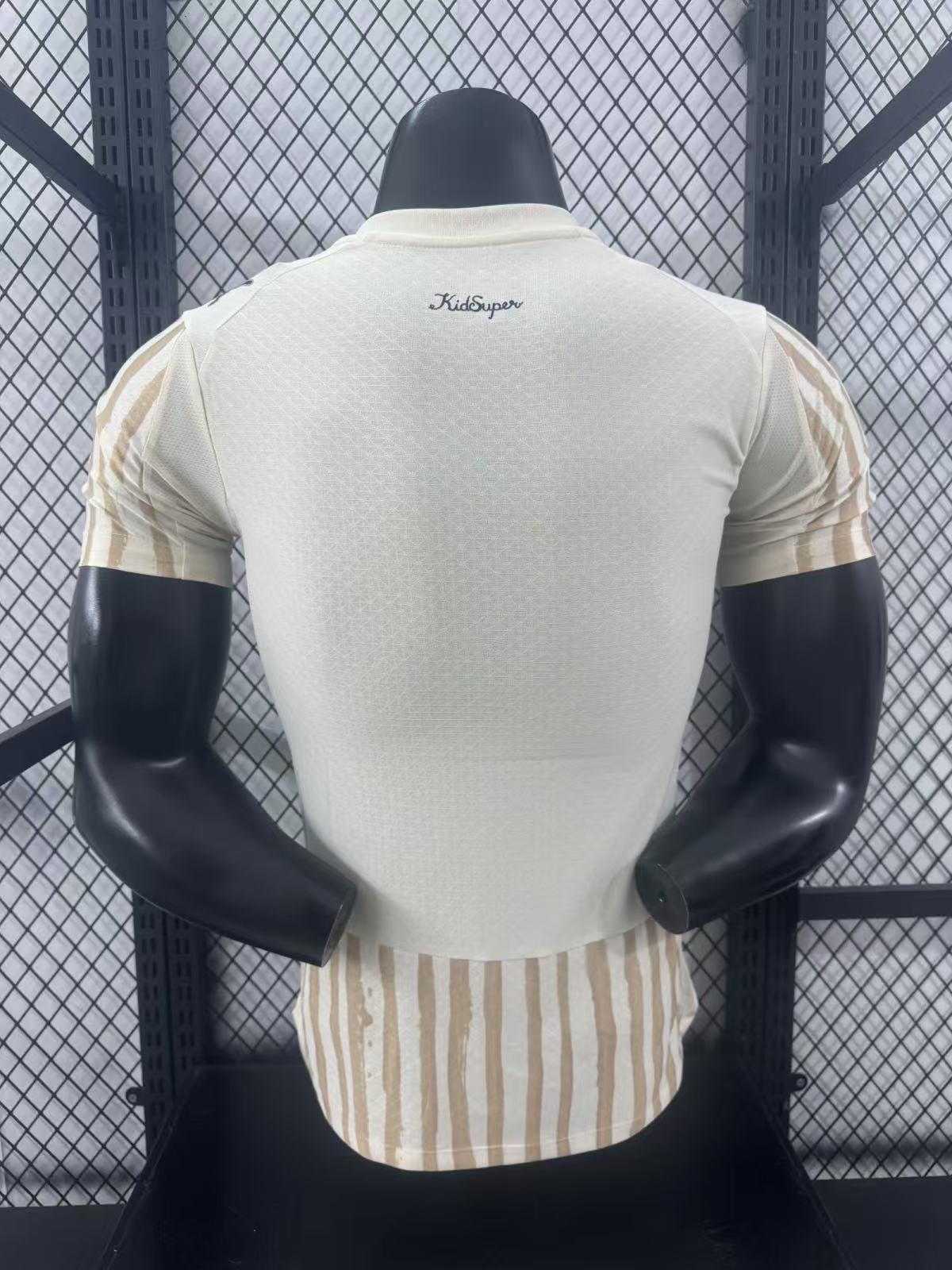 2025/2026 Player Version Al-Hilal Saudi Away