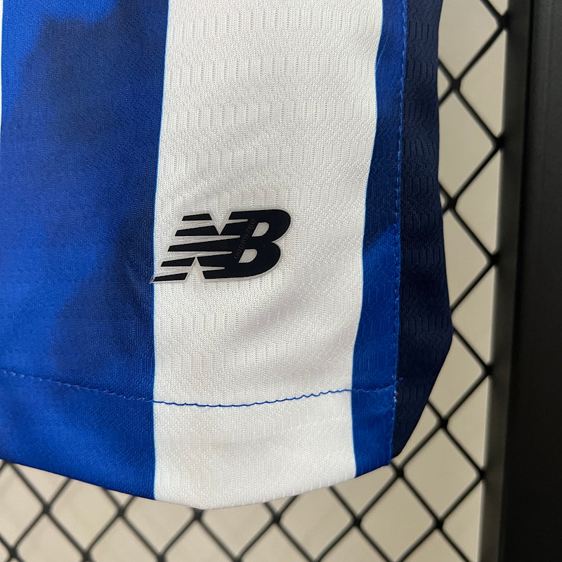 2024/2025 Porto Home