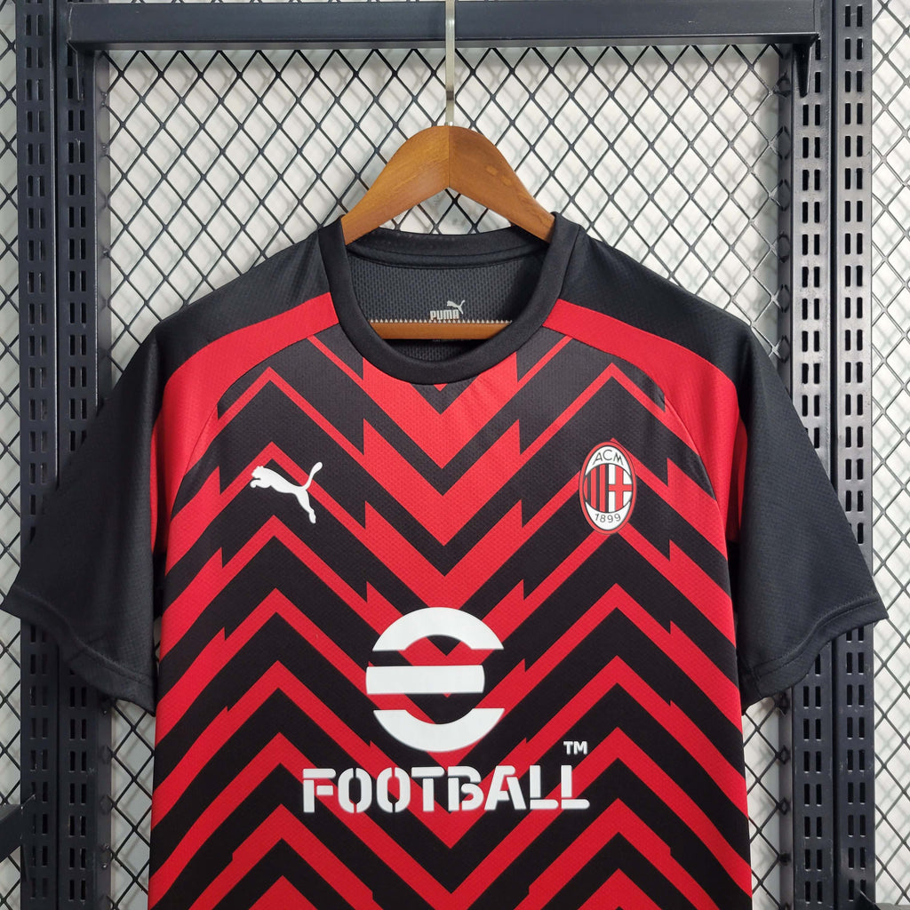 2023/2024 AC Milan Training Wear