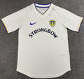 2000/2001 Retro Leeds United Home