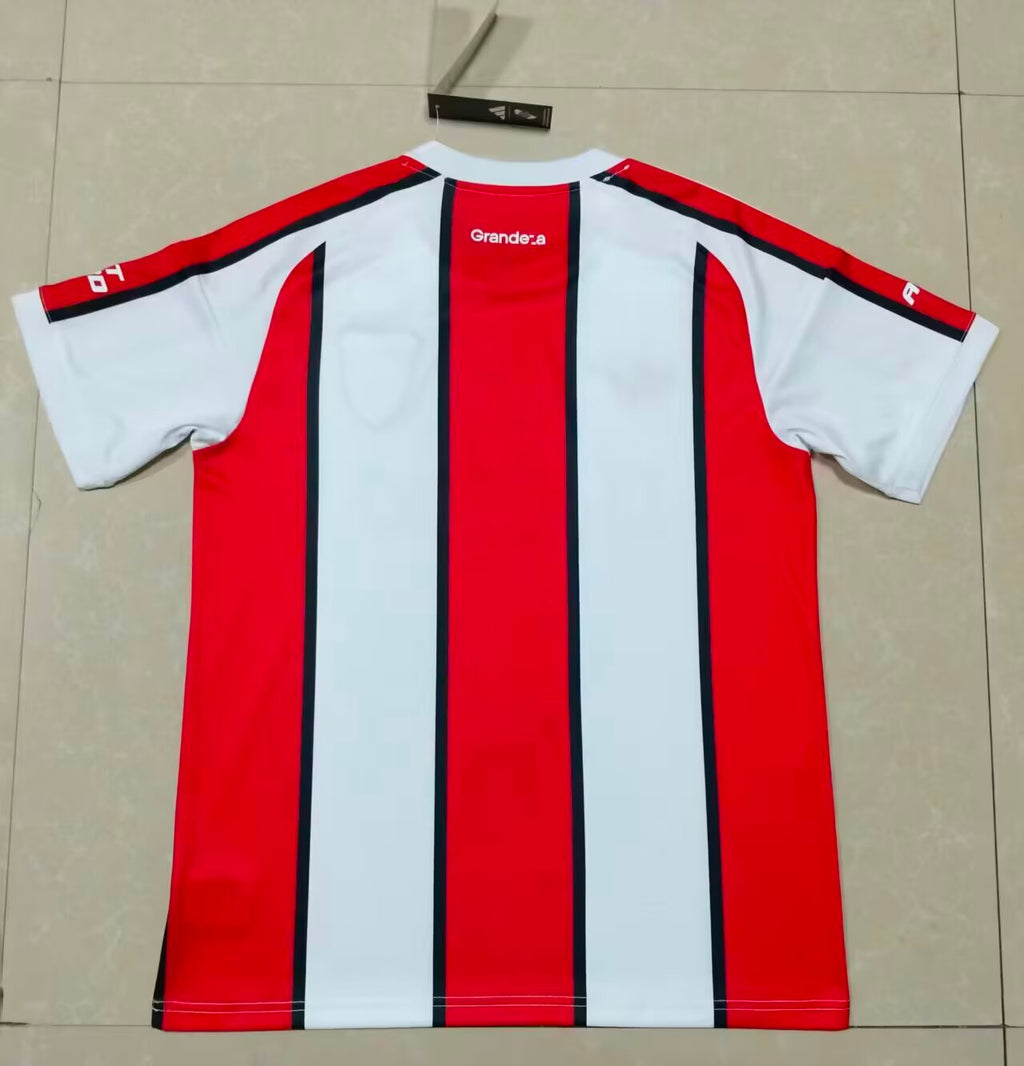 2026/2027 River Plate Away Football Jersey 1:1 Thai Quality