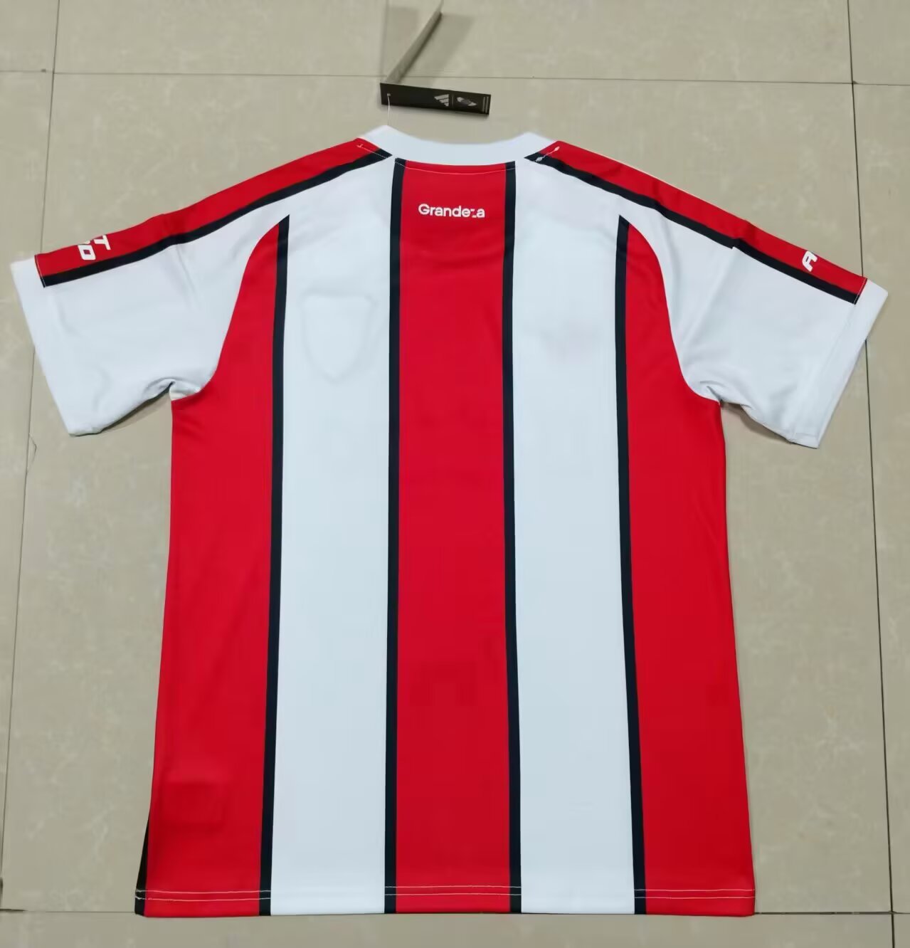 2026/2027 River Plate Away Football Jersey 1:1 Thai Quality