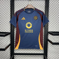 2024/2025 Roma Third Away