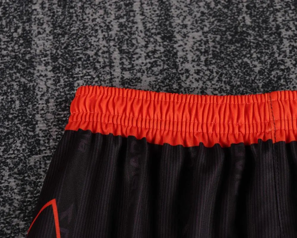1999-2000 Retro Roma Third Away