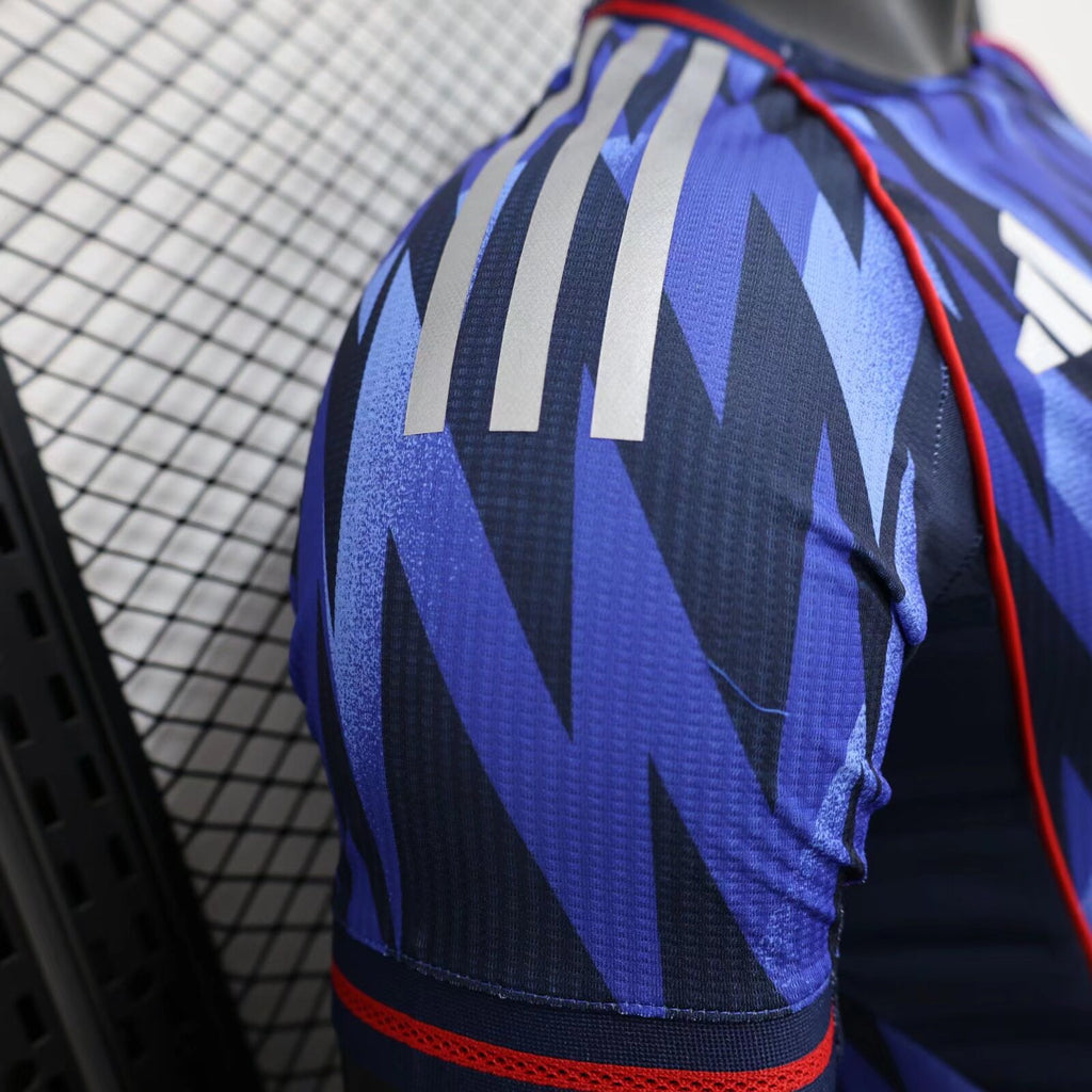 2024/2025 Player Version Arsenal Special Edition Blue