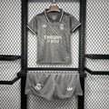2024/2025 Real Madrid Third Away