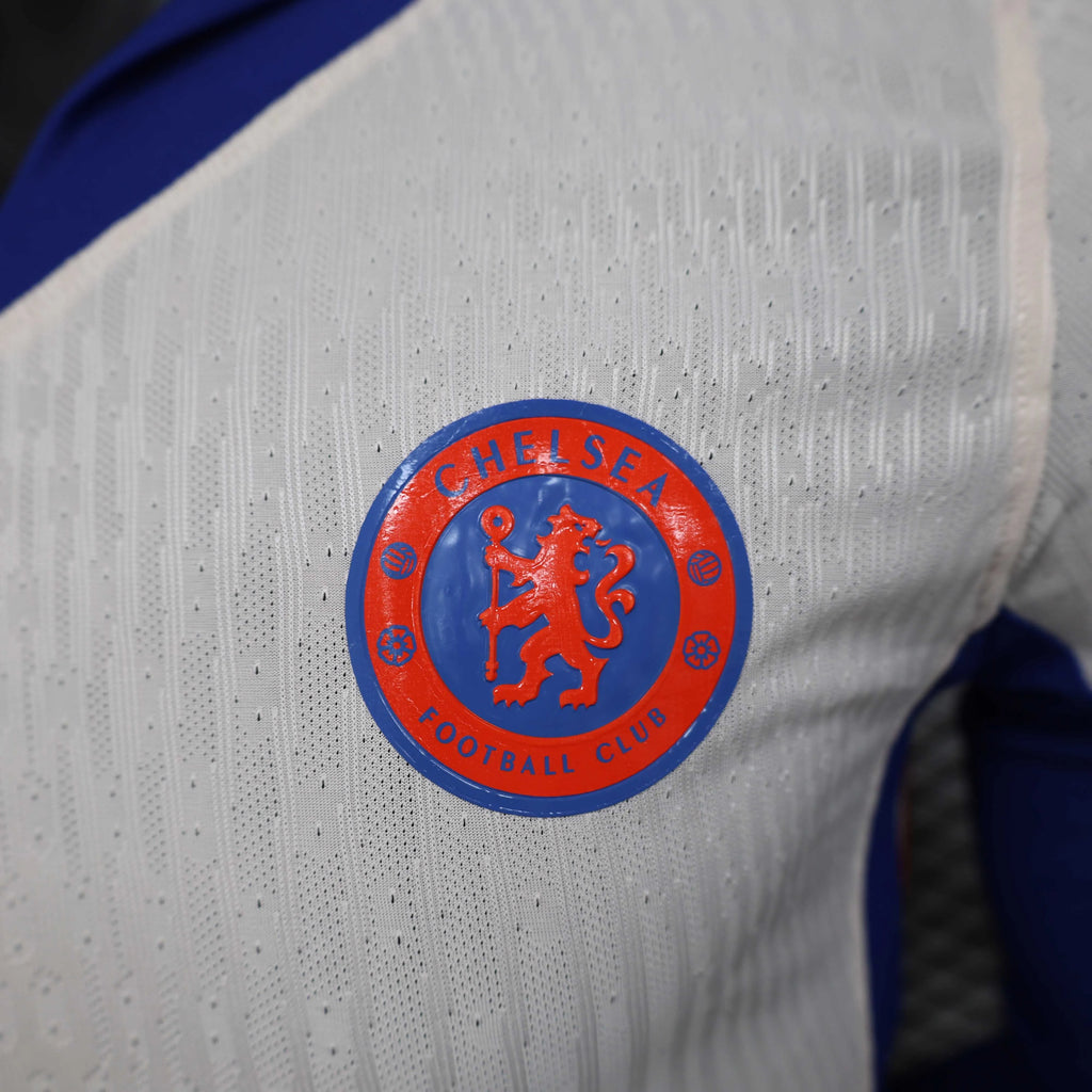 2024/2025 Long Sleeve Chelsea Away
