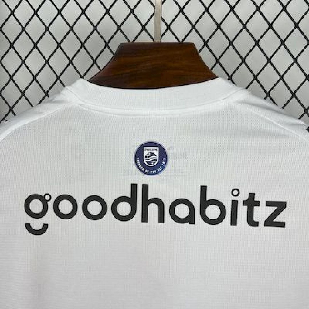 2025/2026 Eindhoven Home