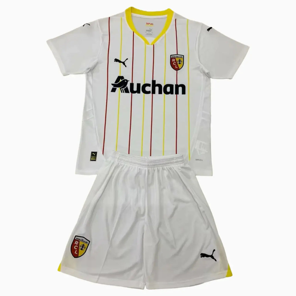 2024/2025 RC Lens Third Away
