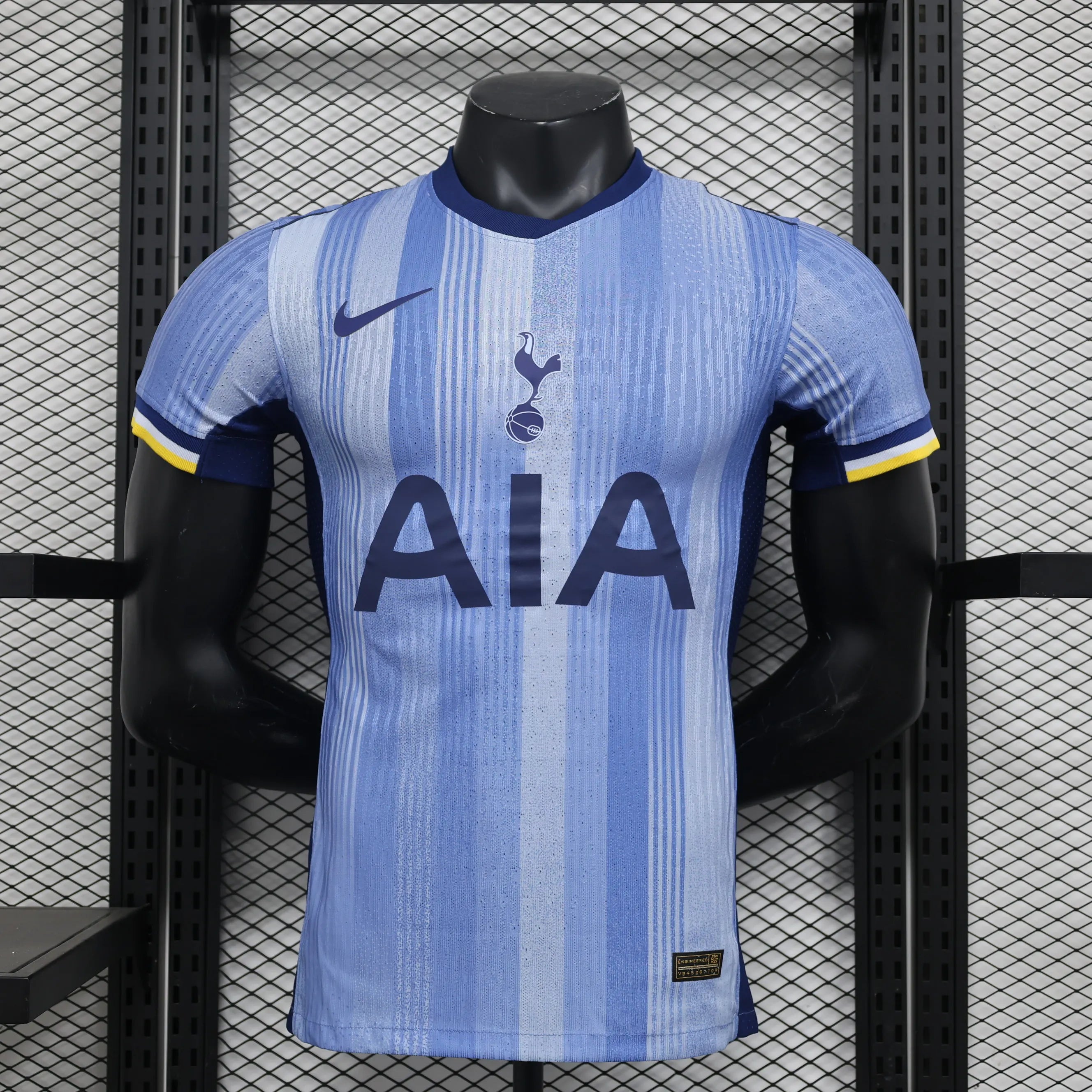 2024/2025 Player Version Tottenham Away