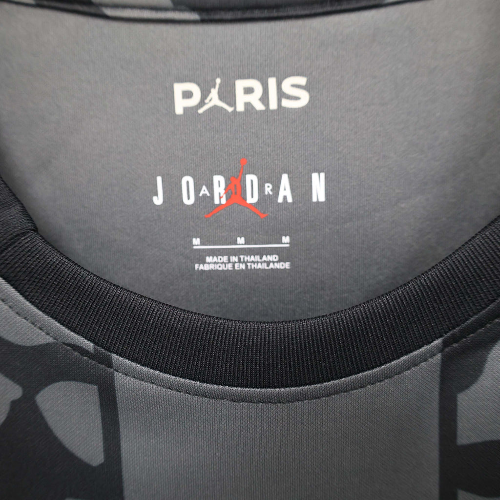2023/2024 Psg Paris Saint-Germain Third Away