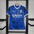 2024/2025 Al-Hilal Saudi Home
