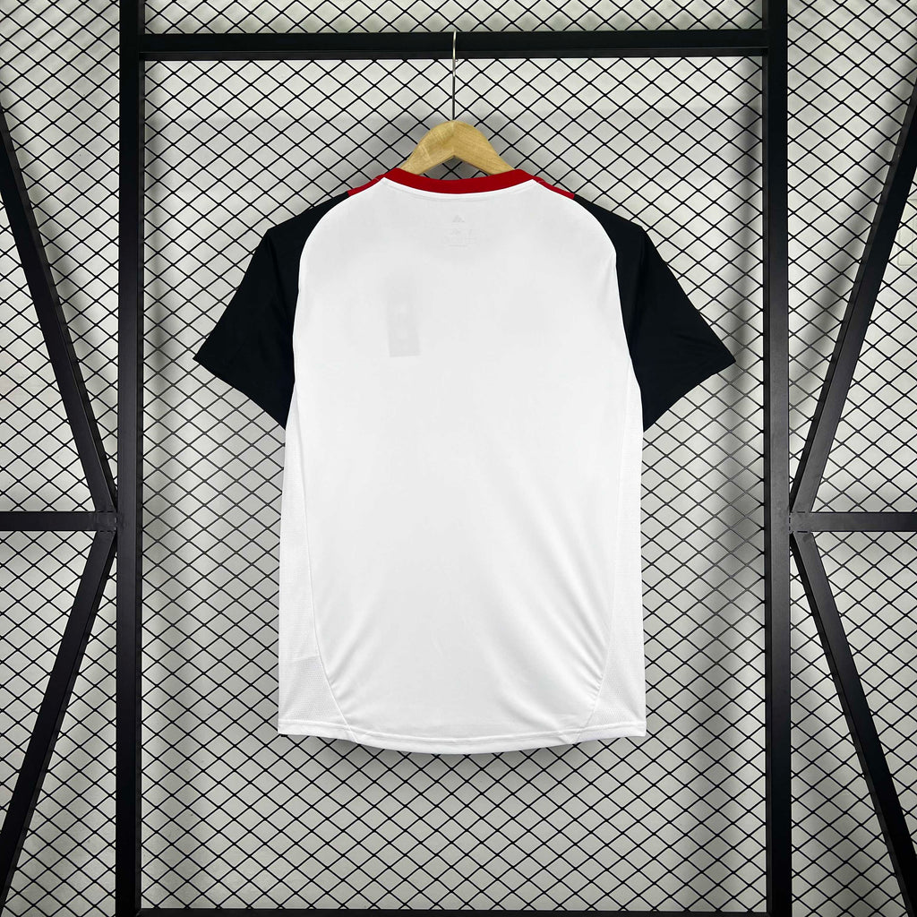 2025/2026 Manchester United Training Jersey