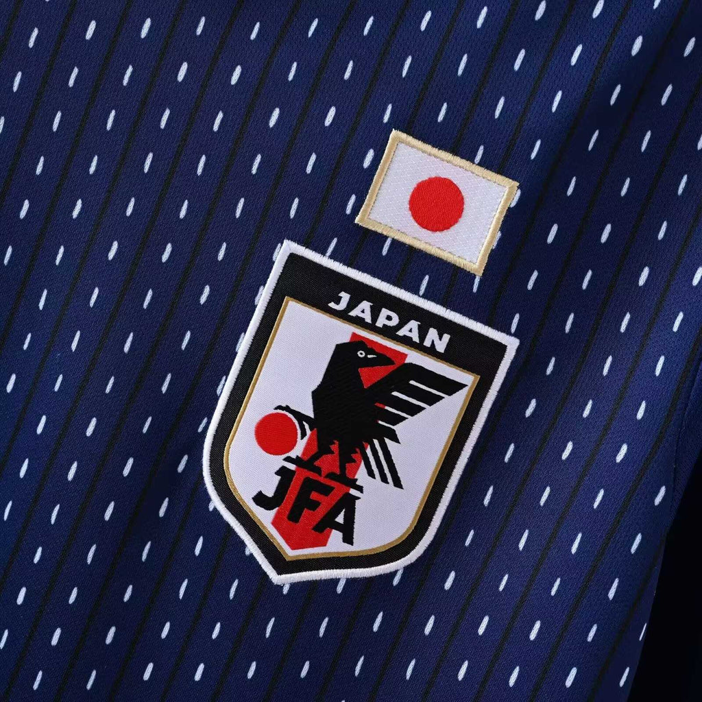 2018 Retro Japan Home