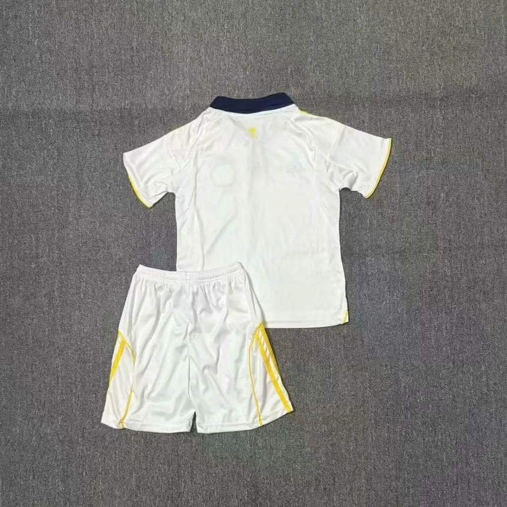 2025/2026 Al-Nassr Third Away