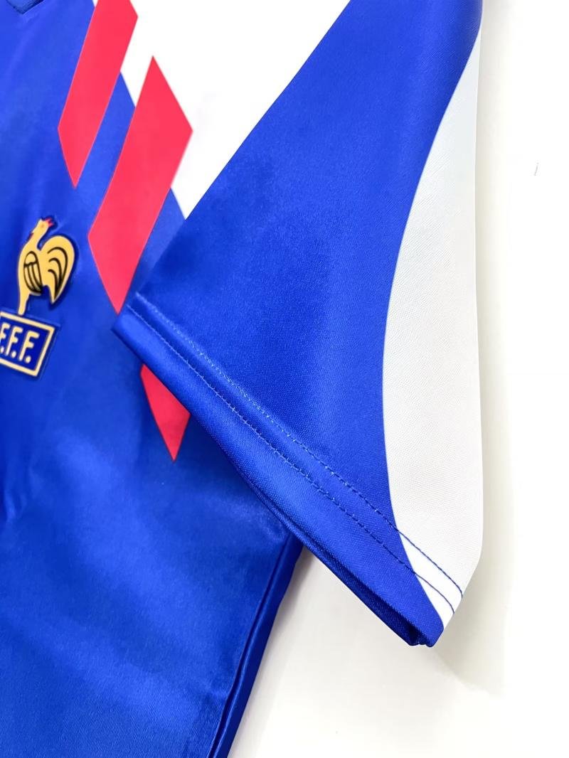 1990 Retro France Home