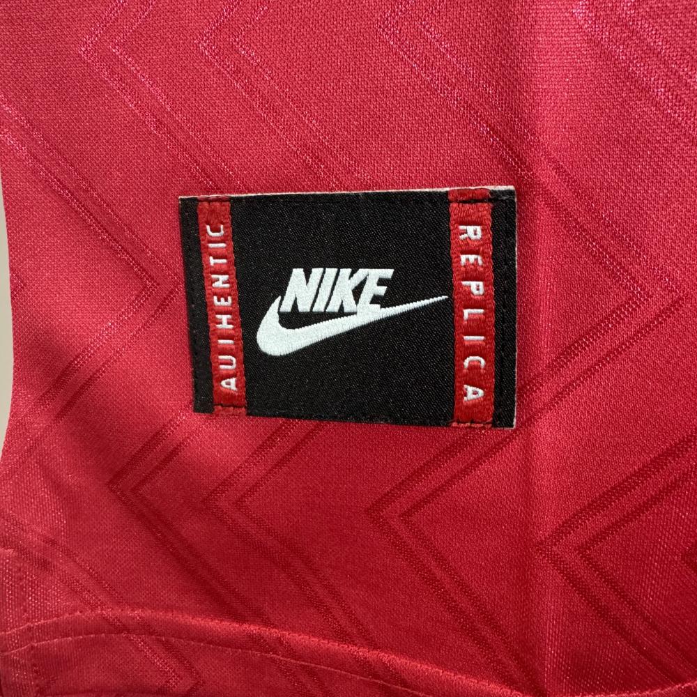 1996-1997 Retro Arsenal Home