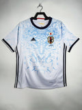 2016-2017 Retro Japan Away