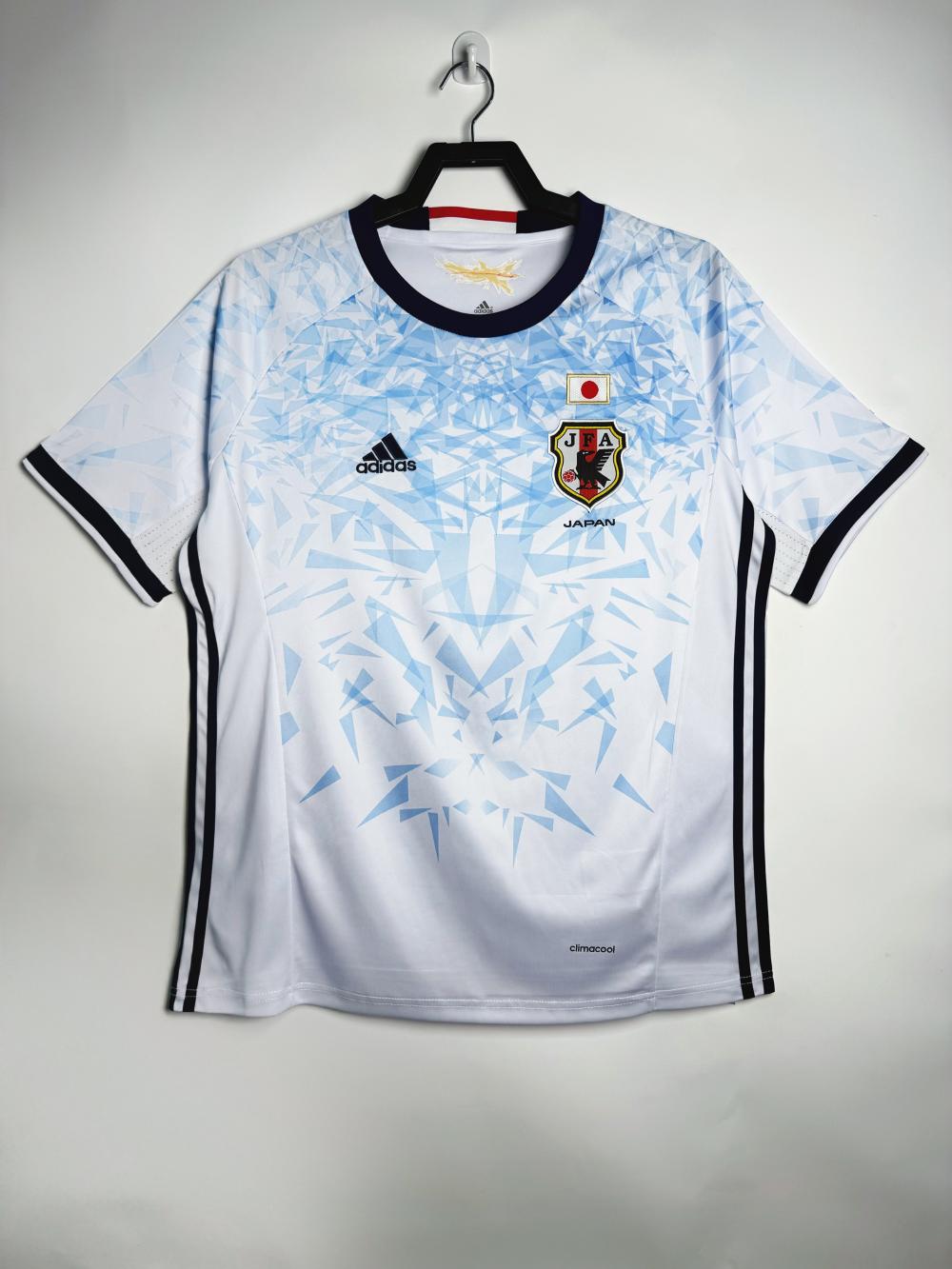 2016-2017 Retro Japan Away