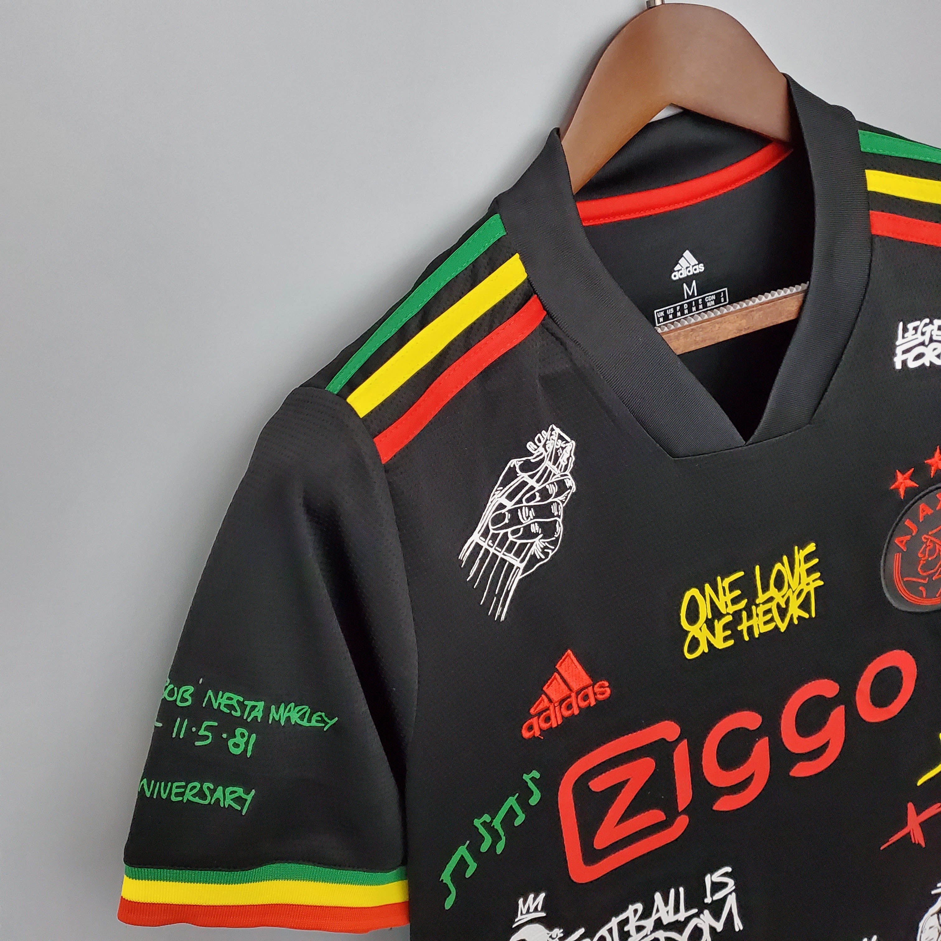 2021/2022 Ajax Competition Edition