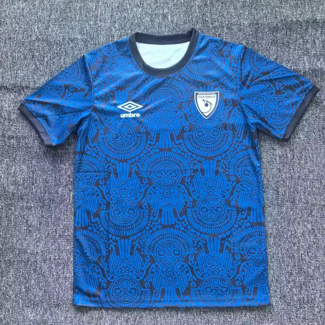 2025/2026 Guatemala National Team Training clothes
