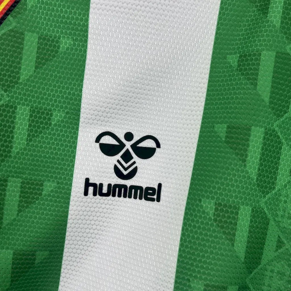 2025/2026 Real Betis Home
