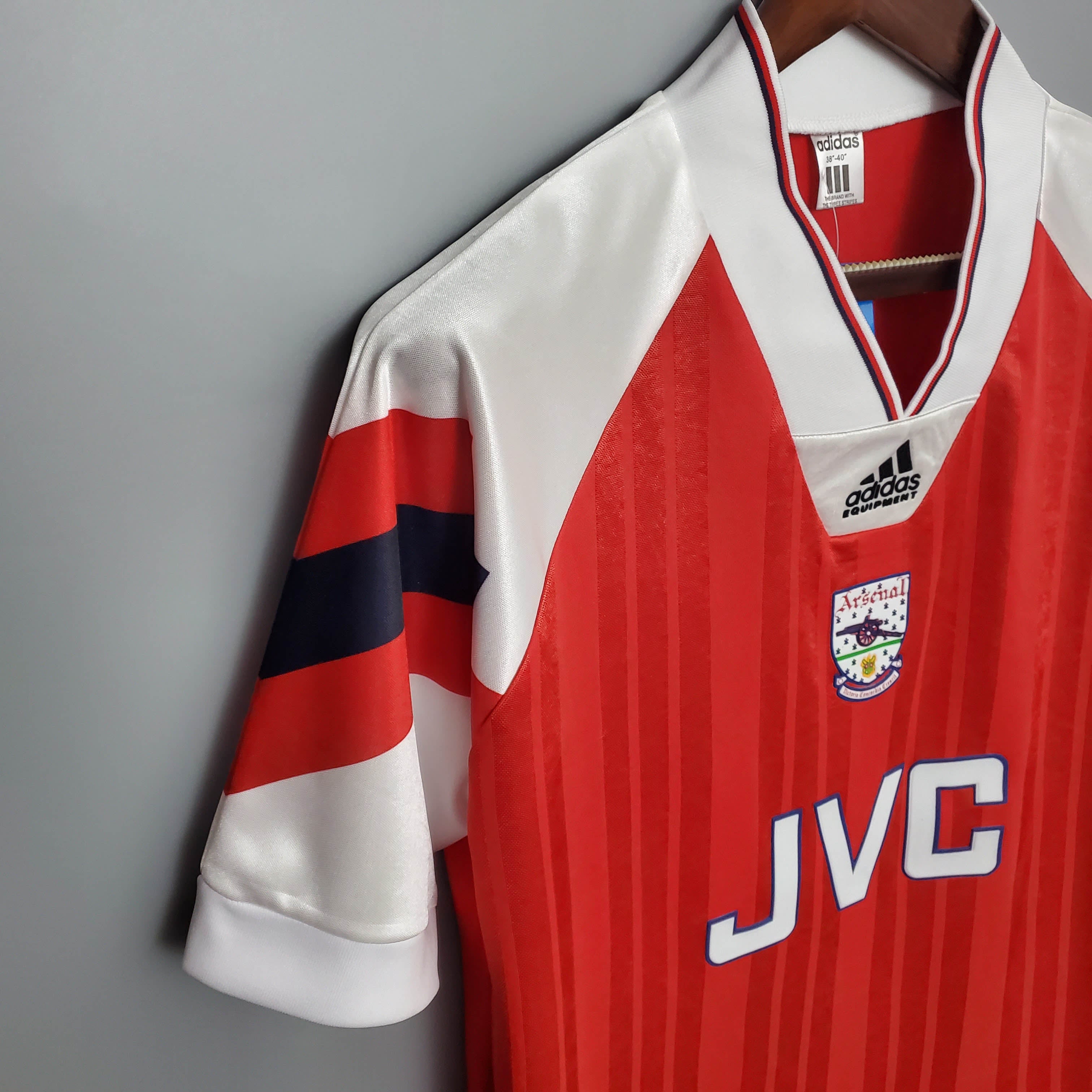 1992/1993 Retro Arsenal Home