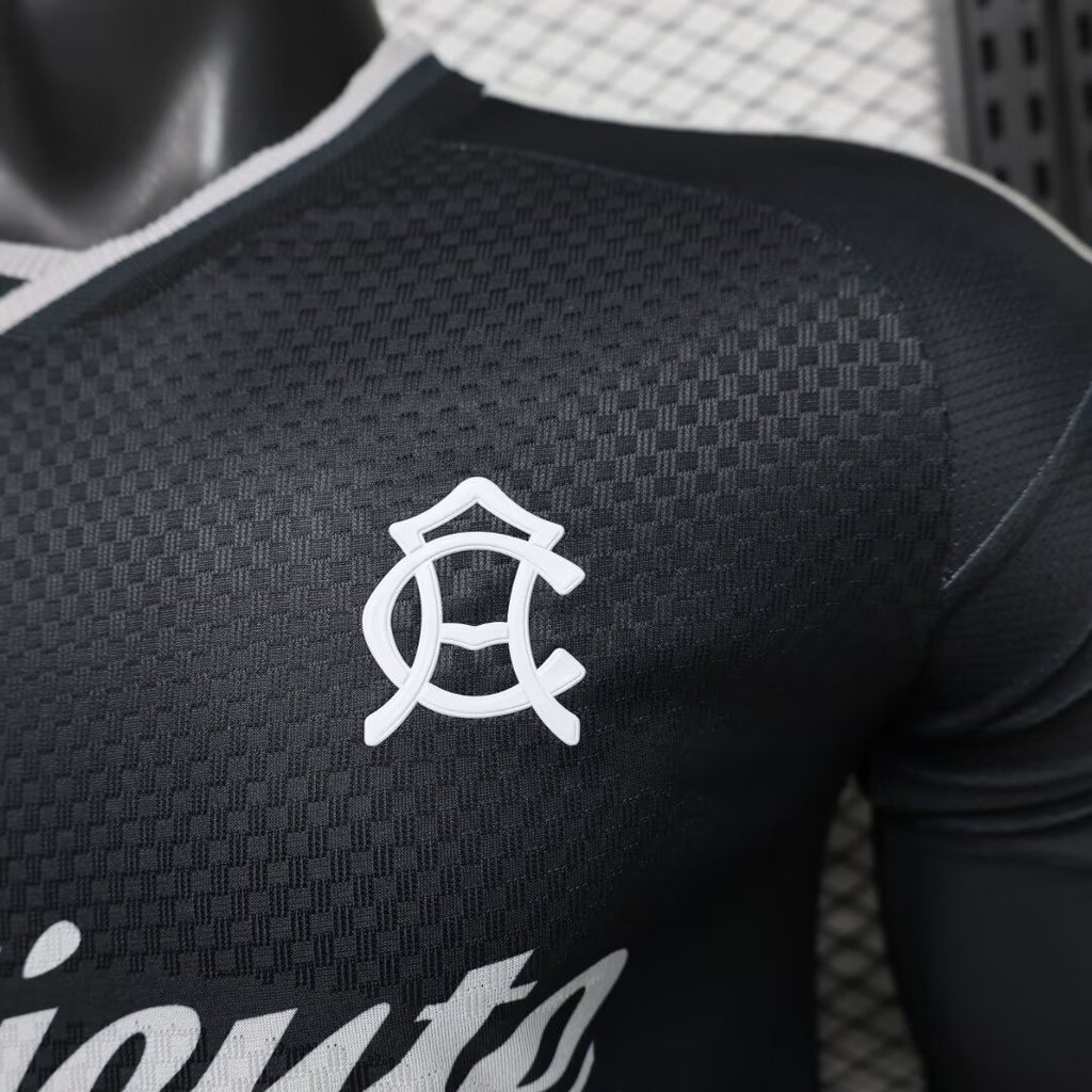 2026/2027 Long Sleeve Player Version América Away Football Shirt 1:1 Thai Quality