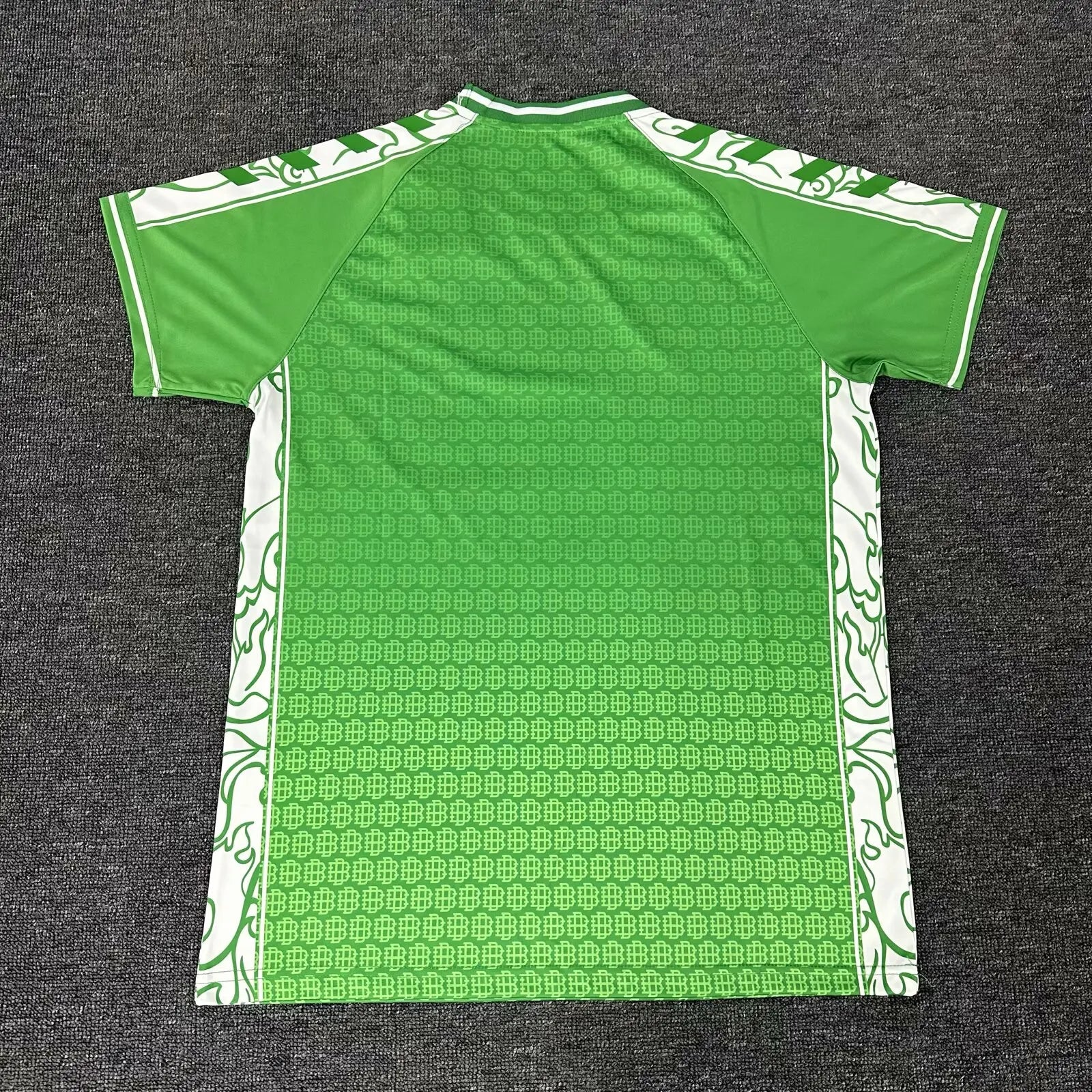 2025/2026 Real Betis Special Edition Green