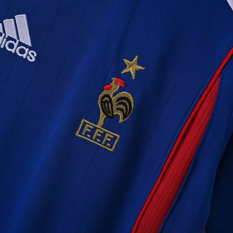 2006 Retro France Home