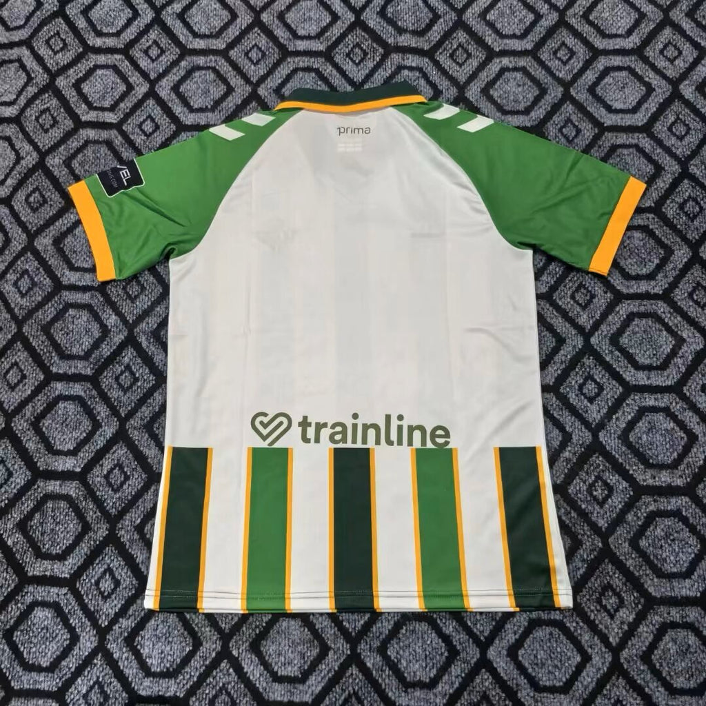 2026/2027 Real Betis King's Cup Version Home Football Shirt 1:1 Thai Quality