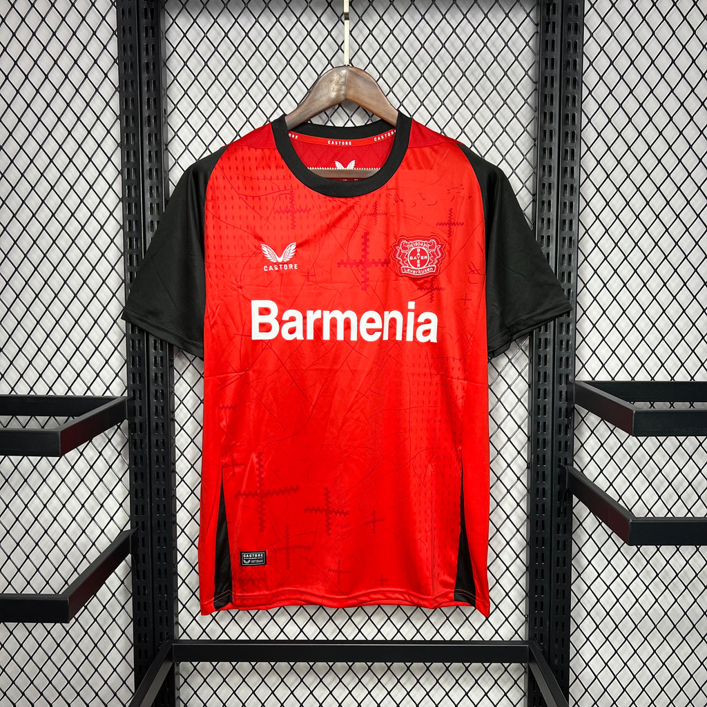 2024/2025 Leverkusen Home