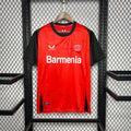 2024/2025 Leverkusen Home