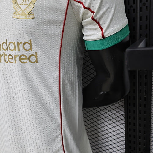 2026/2027 Player Version Liverpool Special Edition 01 Football Jersey 1:1 Thai quality topjersey