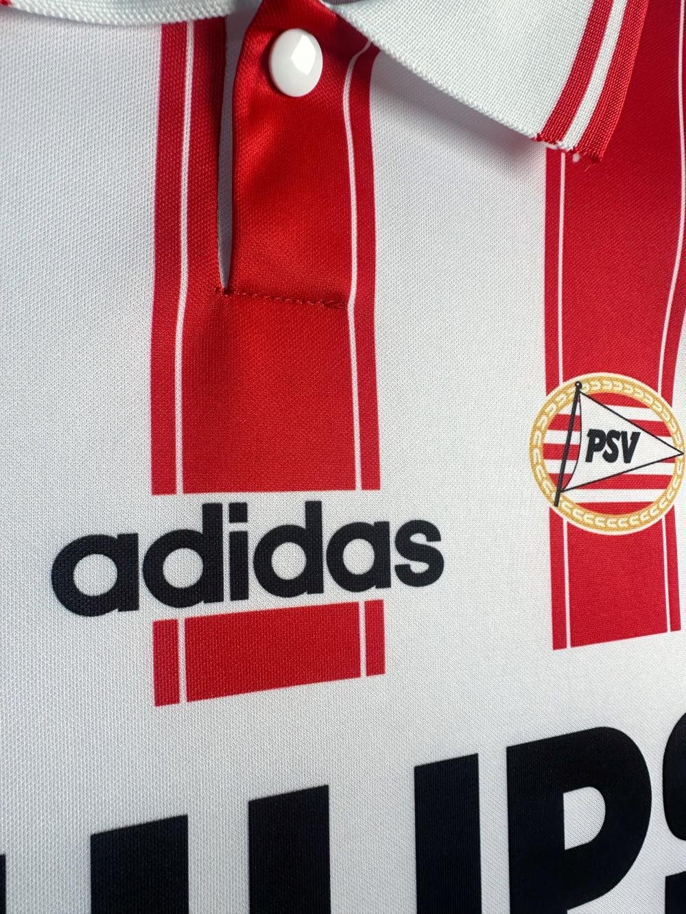 1994-1995 Retro Eindhoven Home