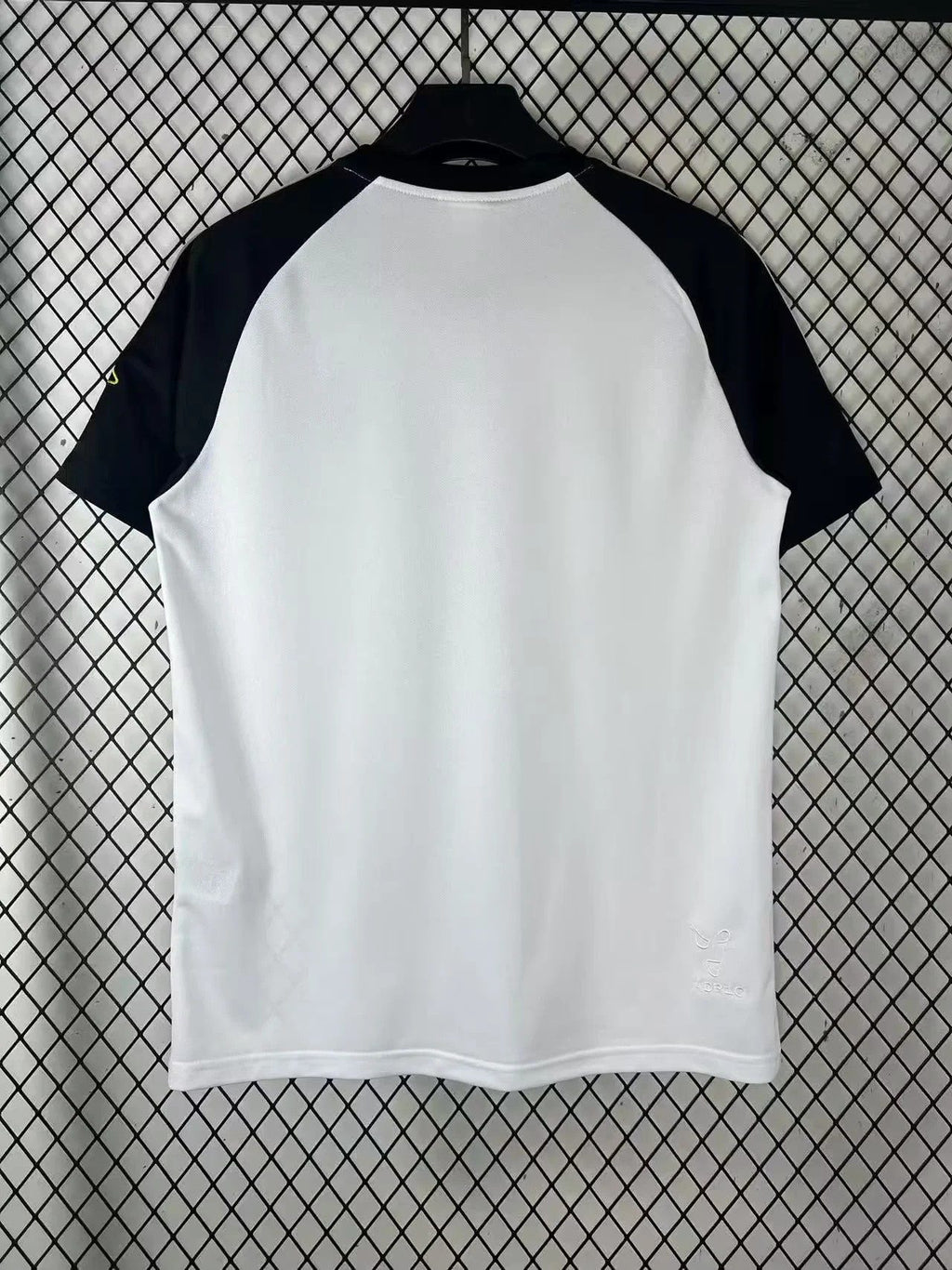 2026/2027 Juventus White Training Football Shirt 1:1 Thai Quality