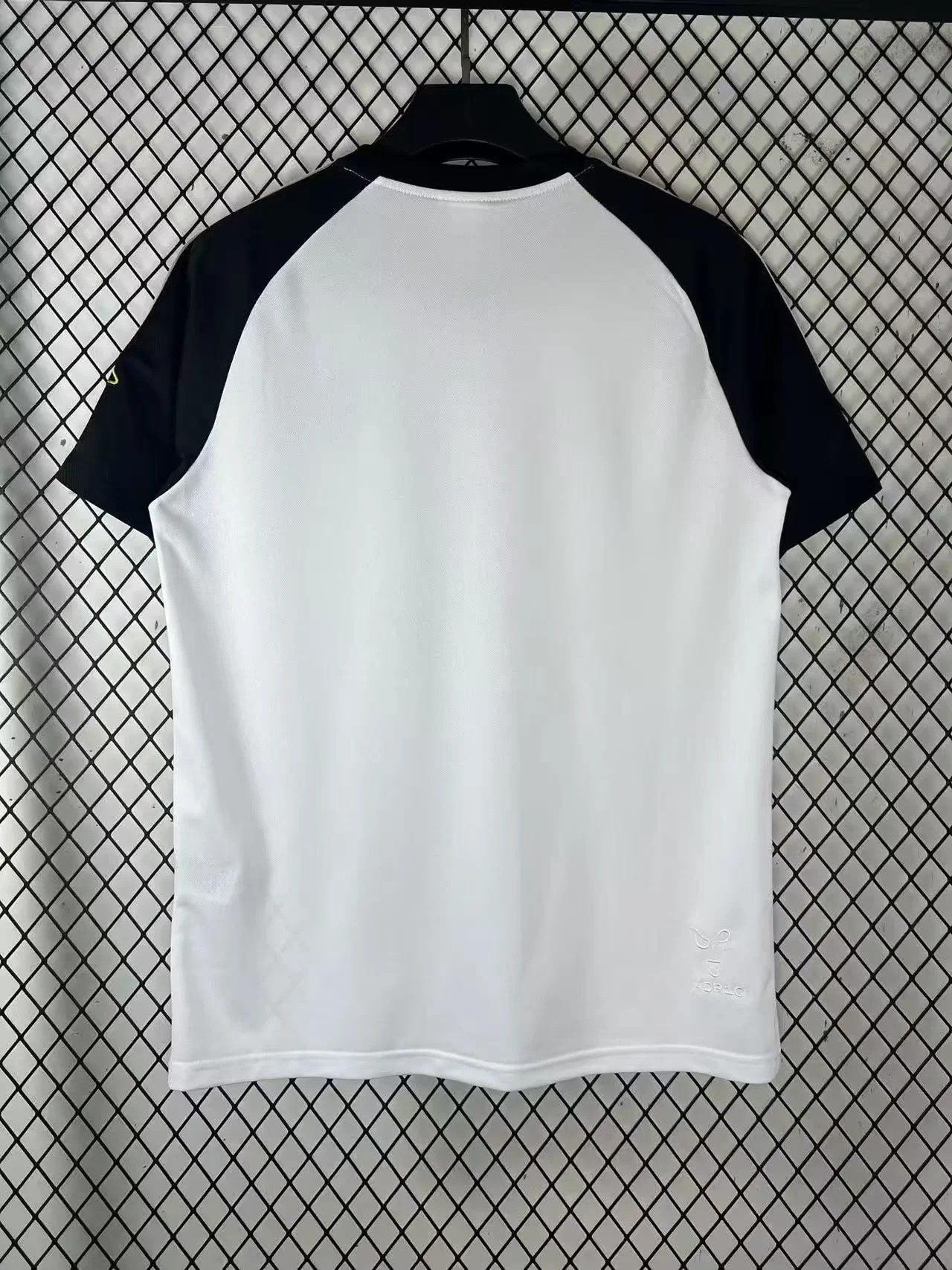 2026/2027 Juventus White Training Football Shirt 1:1 Thai Quality
