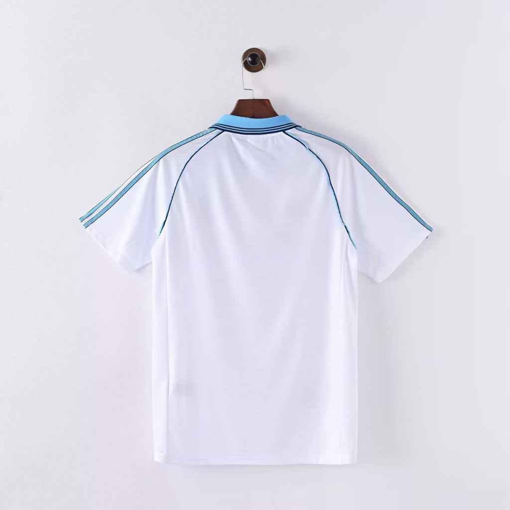 1998/1999 Retro Marseille Home