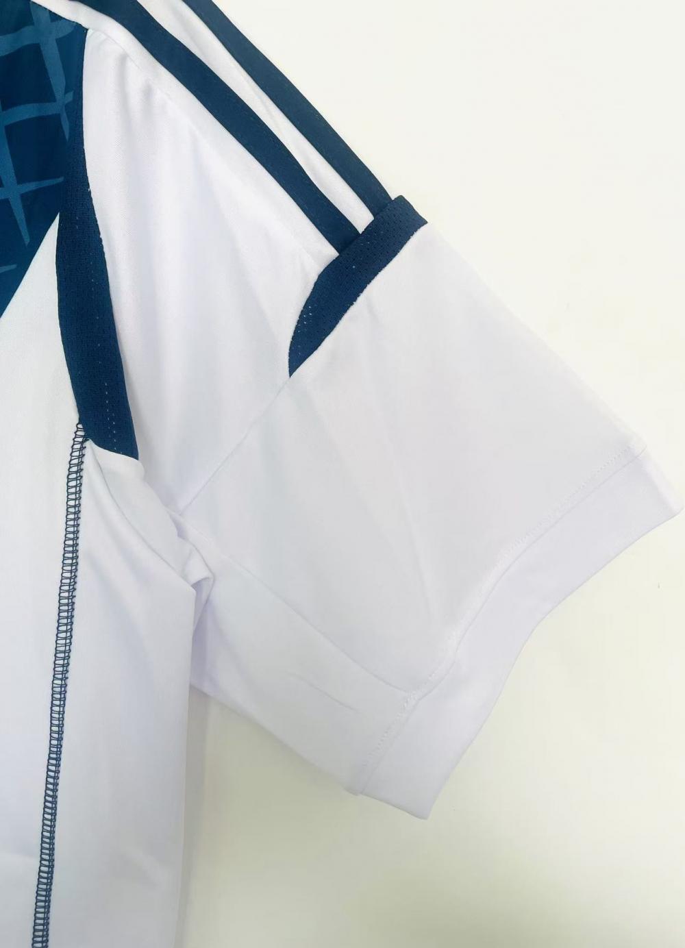 2012 Retro LA Galaxy Home