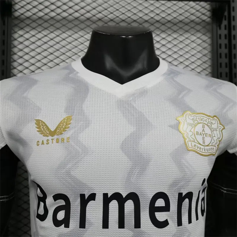 2024/2025 Leverkusen Player Version Away