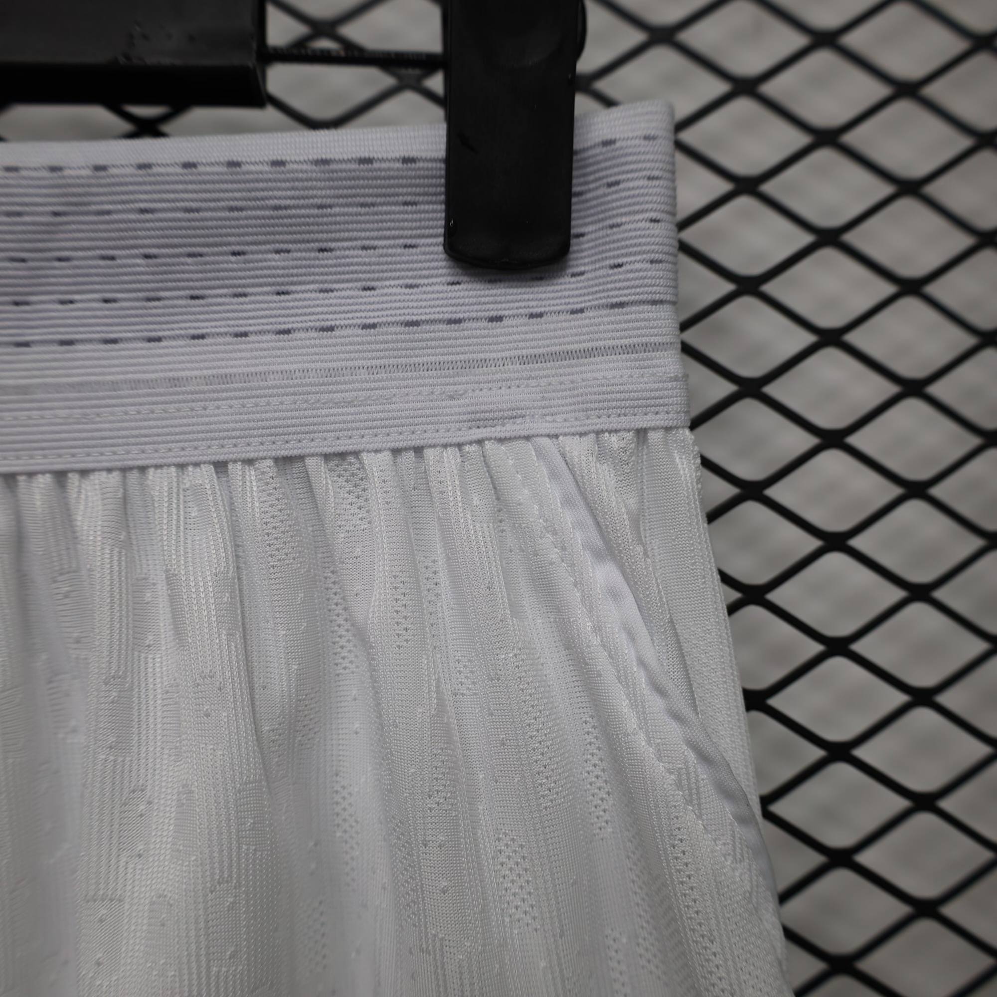 2026/2027 Player Version France Home Shorts 1:1 Thai Quality