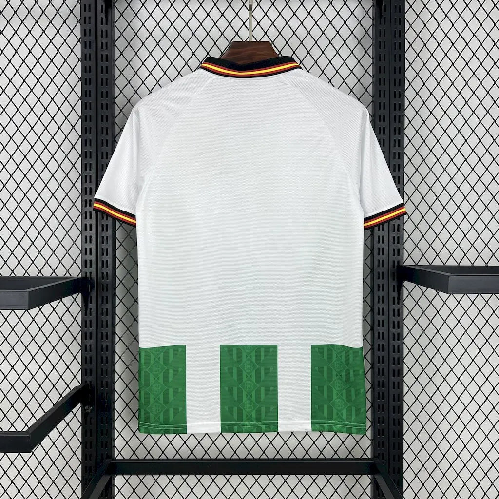 2025/2026 Real Betis Home