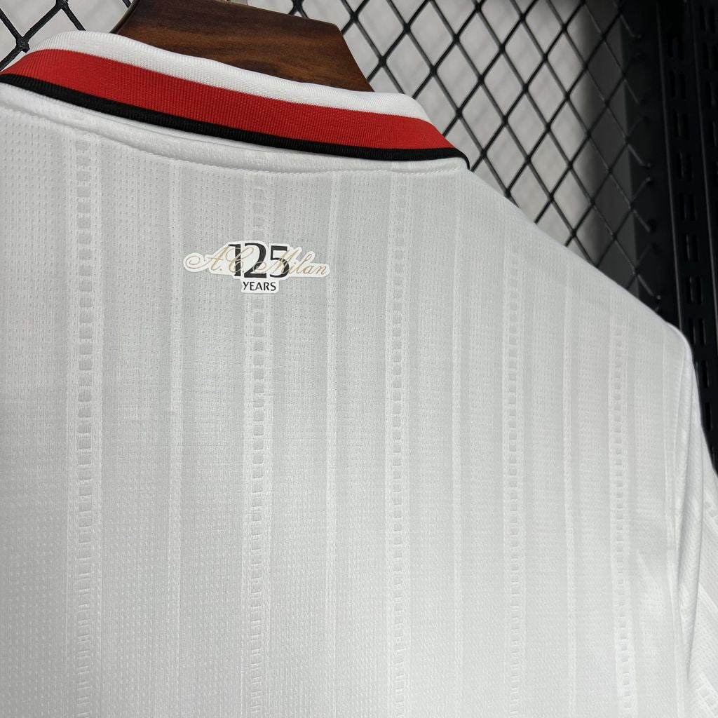 2024/2025 AC Milan Away